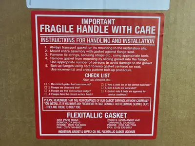 NEW FLEXITALLIC 129720.868.000