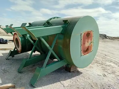 USED KETEK CY-100-CA