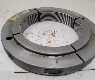 Used HEMCO THREAD GAGE Misc Industrial Equipment Kentucky US | Aucto #686732