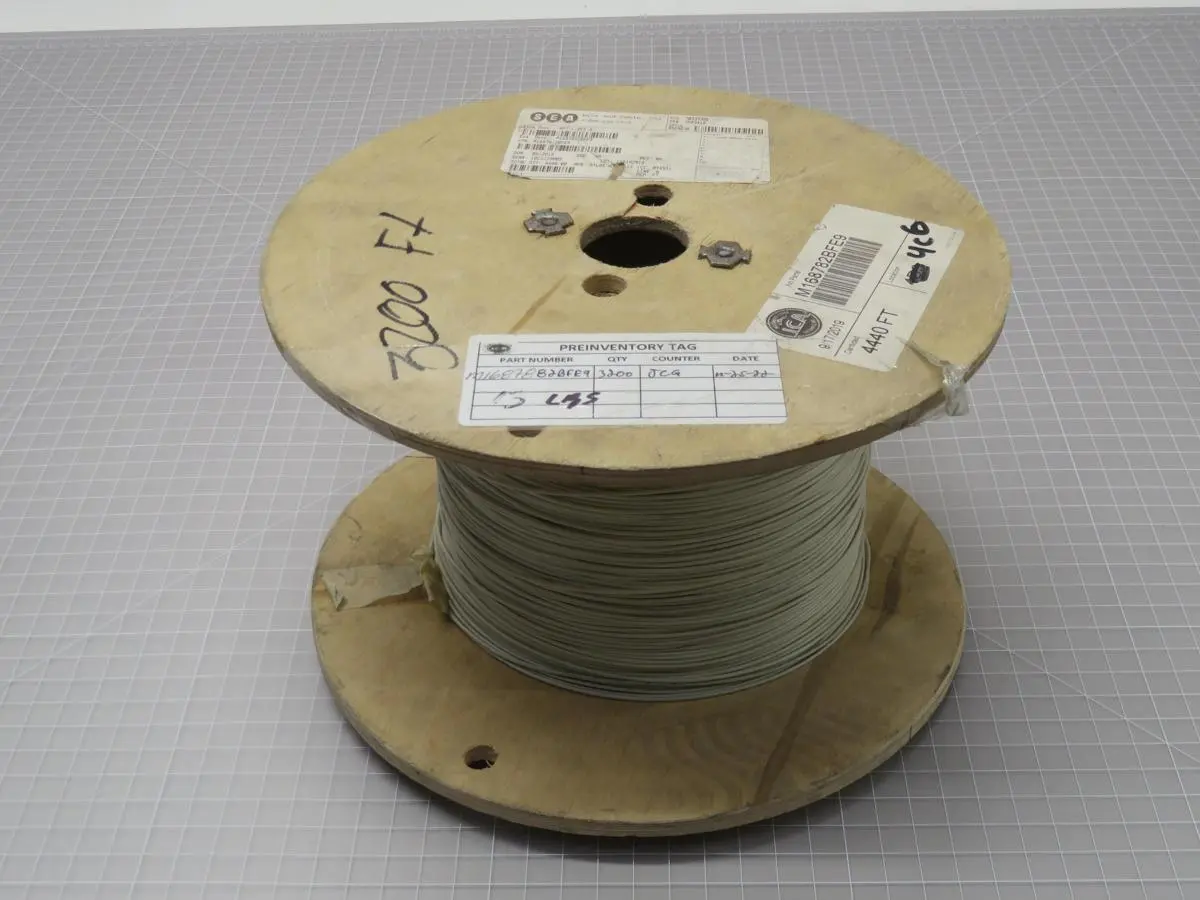 New | in-Stock ICA M16878/2BFE9 Cable & Wire Texas US | Aucto #1308539