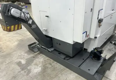 Used 2016 HAAS ST-35Y CNC Lathes Ohio US | Toolquip, Inc. #1278599