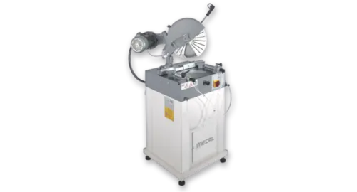 New | Build-to-Order MECAL SW-400-M Miter Saws | Kansas-Oklahoma Machine Tools #1559073