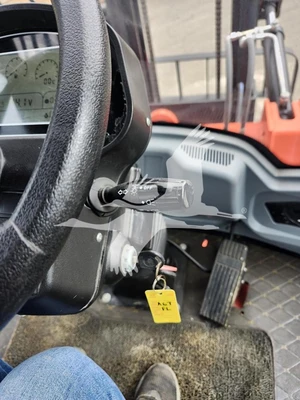 USED 2024 AGROTK F60