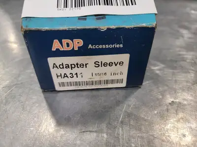 USED ADP ANT1