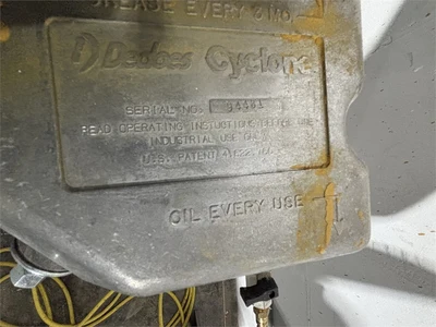Used DEDOES _UNKNOWN_ Mixers Texas US | MachineryMax #1488337