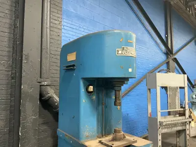 Used DENISON FG8C01C21A68S06 Hydraulic Presses Ohio US | HGR 24 #1251096