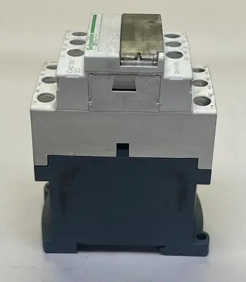 Used SCHNEIDER ELECTRIC CAD23BD Miscellaneous Equipment (Electrical & Power) | Surplus Asset Holdings #1203607