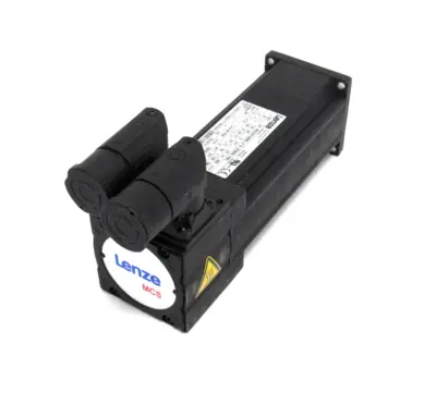 NEW LENZE MCS06I41LRS0B0-A11N-ST5S00N-R0SU SERVO MOTOR