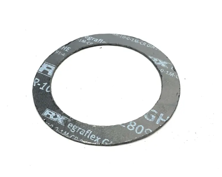 Used ATLAS COPCO FLANGE GASKET FLG M115/152X2.0T, 0650 0100 06 Seals & Gaskets | Maverick Industrial Sales #1105639