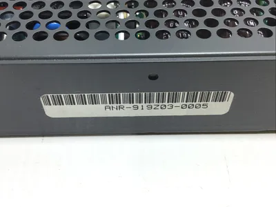 Nemic-Lambda ANR-919Z03-0005 – EWS50-28 Power Supply 47-63 Hz 2.0 A 28 V