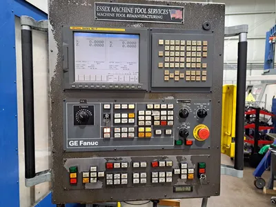 2005 GRAY 48 BORING MILLS, VERTICAL, N/C & CNC | Prime Machinery (4)