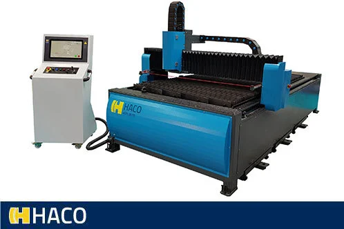 Haco – ATPL Blue Line
