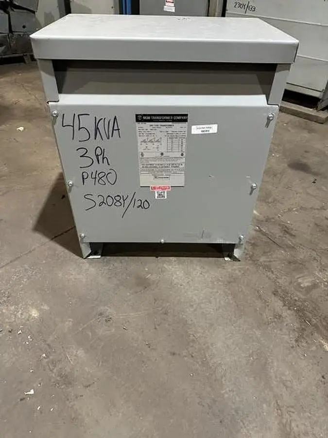 USED HAMMOND HT45A382-016