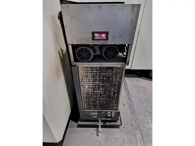 Used 2017 MAKINO A120NX Horizontal Machining Centers Georgia US | Shub Machinery #81222