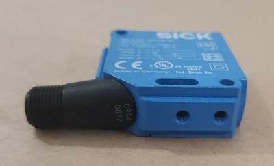 USED SICK WL12G-302431