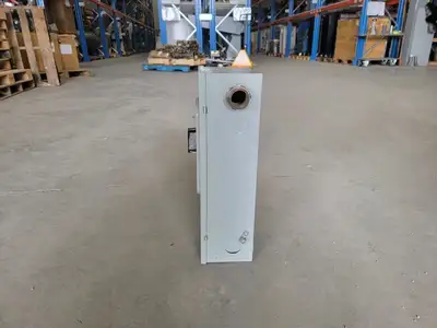 60 Amp, 600V Switch