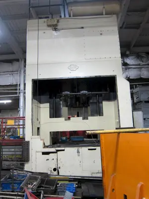 USED DANLY S4-800-72-108