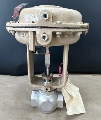 NEW CASHCO 2296