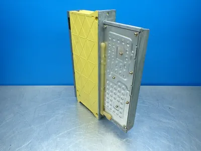 Used FANUC A06B6079H205 Servo Drives Ohio US | HGR 24 #782587