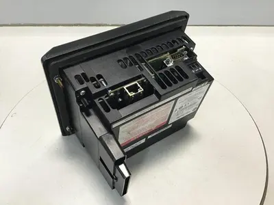 USED ALLEN BRADLEY 2711-T6C20L1 SER B