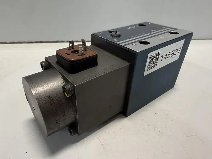 Used BOSCH 0 811 403 021 Valves/Fittings Michigan US | Ideal Machinery #693753