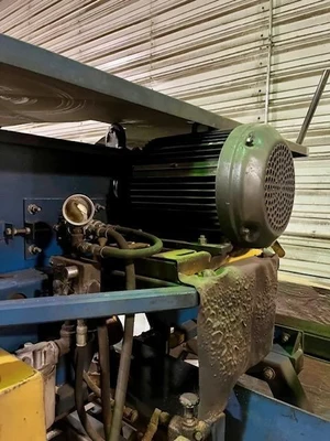 USED BAKER A