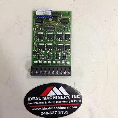 USED SAIA PCD2.A400
