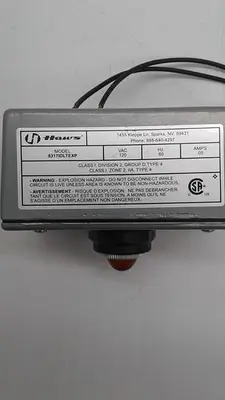 Used HAWS _UNKNOWN_ Indicators | ND Industrial Surplus #1225098