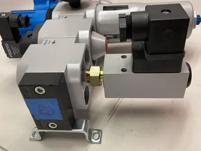 New | in-Stock FESTO 159582 170682 172959 170685 Pump & Valve Parts Ohio US | Surplus Asset Holdings #1240994