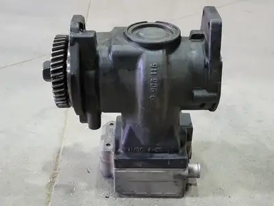 USED CUMMINS 5301100