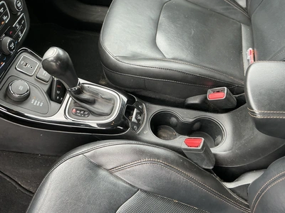 Used 2018 JEEP COMPASS SUVs Michigan US | Miedema Asset Management Group #1419484