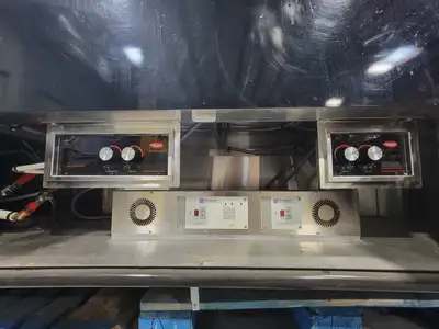 USED 2015 HILLPHOENIX SBI514H