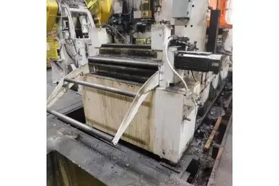 Used CWP 5R-36 Coil Feed Lines Ohio US | D & D Industries #1269540