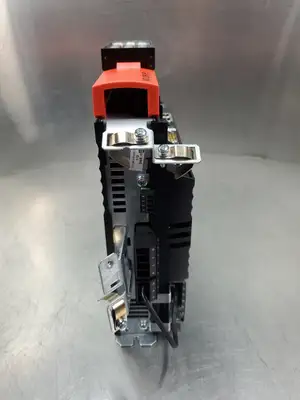 Used Sew Eurodrive MDX61B0008-5A3-4-0T/DEH11B/DFE MOVIDRIVE SERVO DRIVE Servo Drives | Palmetto Automation #1155026