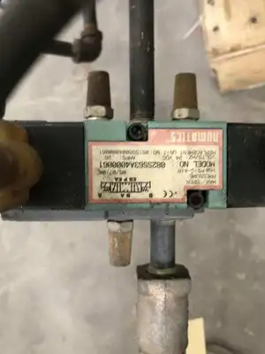 15 Gallon Compressed Air Tank / Boiler Tank?? 0-160PSI