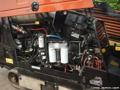 Used 2021 DITCH 2021 DITCH WITCH JT28 Drill Rigs Florida US | HDD Broker #1346120