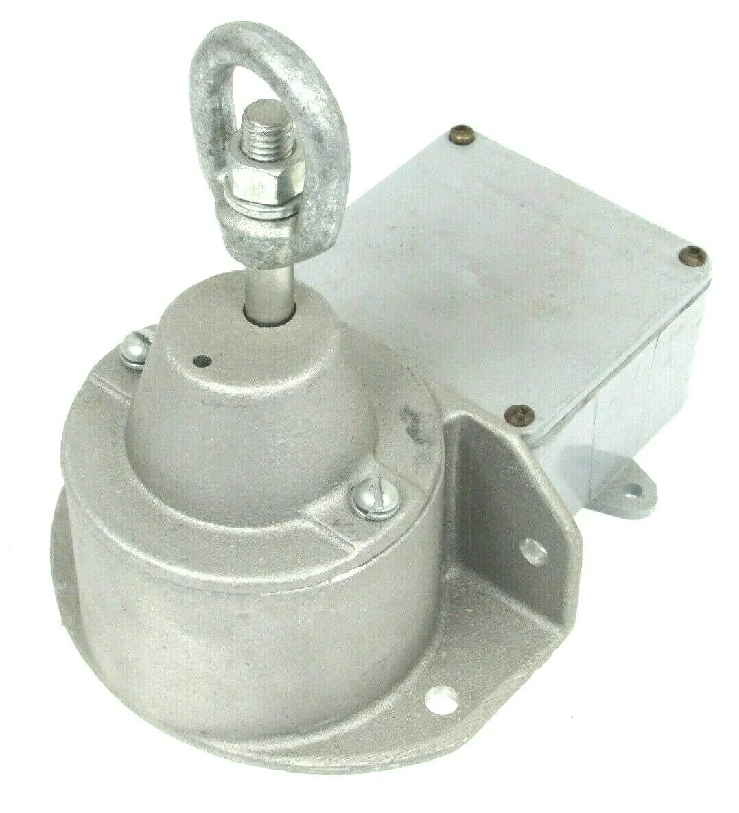 NEW SCEPTER JB-442 JUNCTION BOX WITH 24V SWITCH JB442