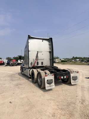 Used 2020 KENWORTH T680 Conventional trucks Texas US | Revelation Machinery #921774