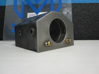 USED HAAS 04-0071