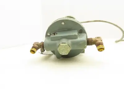 Used NULLMATIC _UNKNOWN_ Miscellaneous MRO | Arrow Industrial #658738