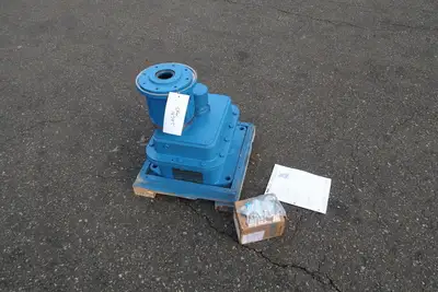 USED HAYWARD GORDON ST-11
