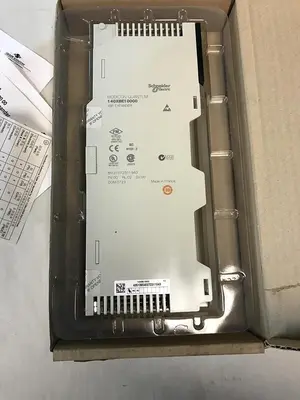 New | in-Stock MODICON 140XBE1000 Misc Electrical & Power Parts Ohio US | Surplus Asset Holdings #1233944