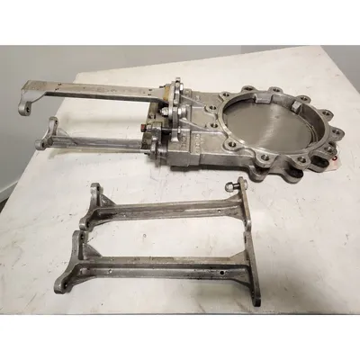 Used DEZURIK _UNKNOWN_ Valves/Fittings West Virginia US | JM Industrial #1517828