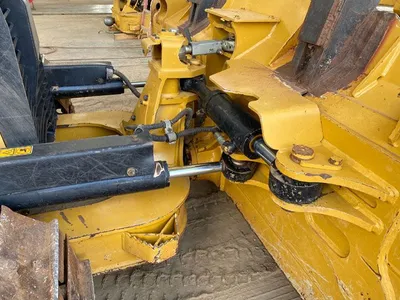2020 Caterpillar D6K2 XL