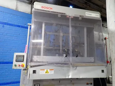 USED BOSCH A240