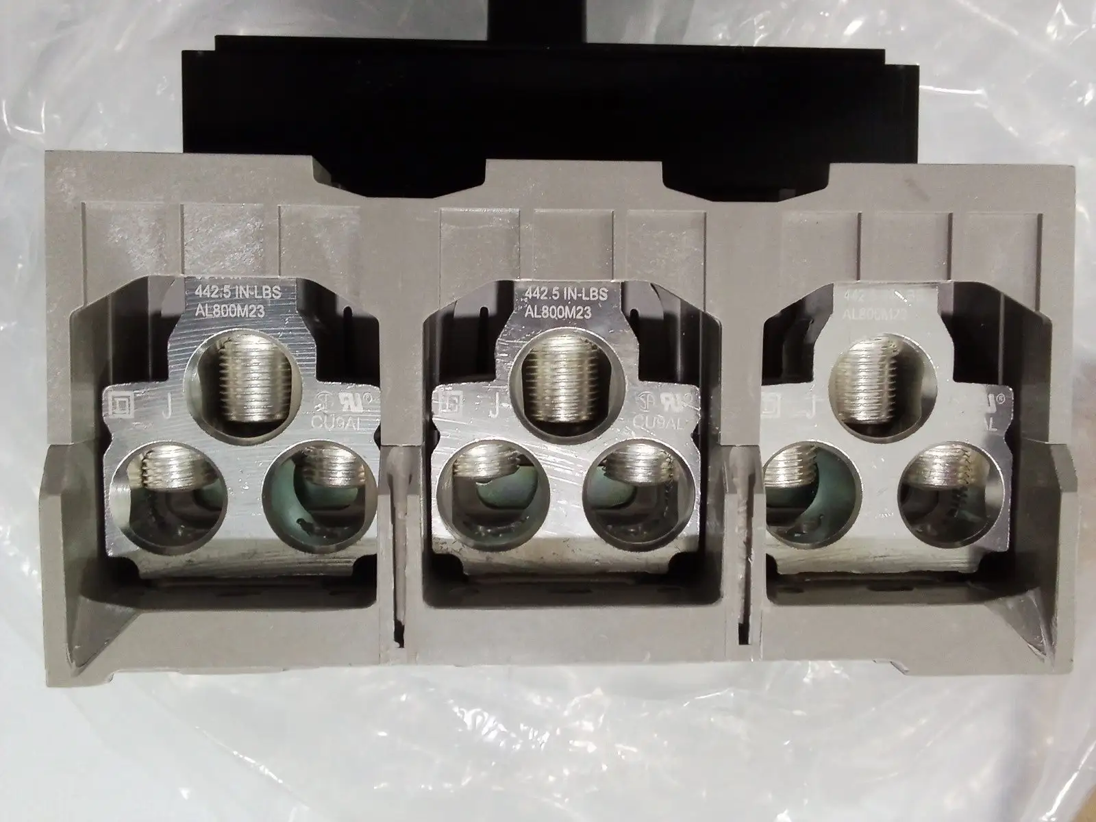 Used Square D MGA36800 Circuit Breakers US | Infinity wholesale & Supply LLC #1305608