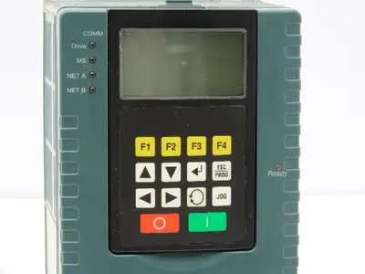 Used RELIANCE ELECTRIC _UNKNOWN_ Variable Speed Drives Indiana US | Arrow Industrial #1316617