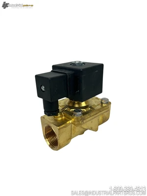 Used GRANZOW H6H29-00Y Solenoid Valves Kentucky US | Industrial Parts R Us Inc. #782872