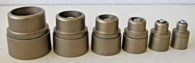 New | in-Stock POLY 020-063 Butt Welders California US | Bay Line Tool #1316347