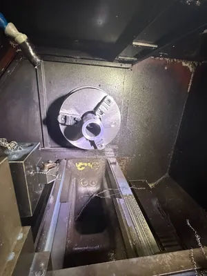 Used 2011 SOUTHWESTERN INDUSTRIES TRAK 2460SX Engine Lathes Illinois US | CNC EXCHANGE #1398697